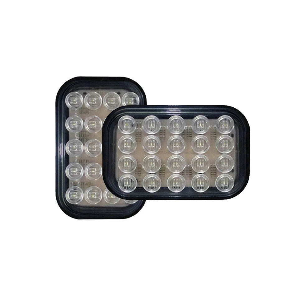 LED BACK UP LIGHT