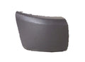 CAPA RT FRT BUMPER EXTENSION OTR W/O FOG LAMPS; TEXTURED; UNPRIMED CHEVROLET SILVERADO 1500 0713