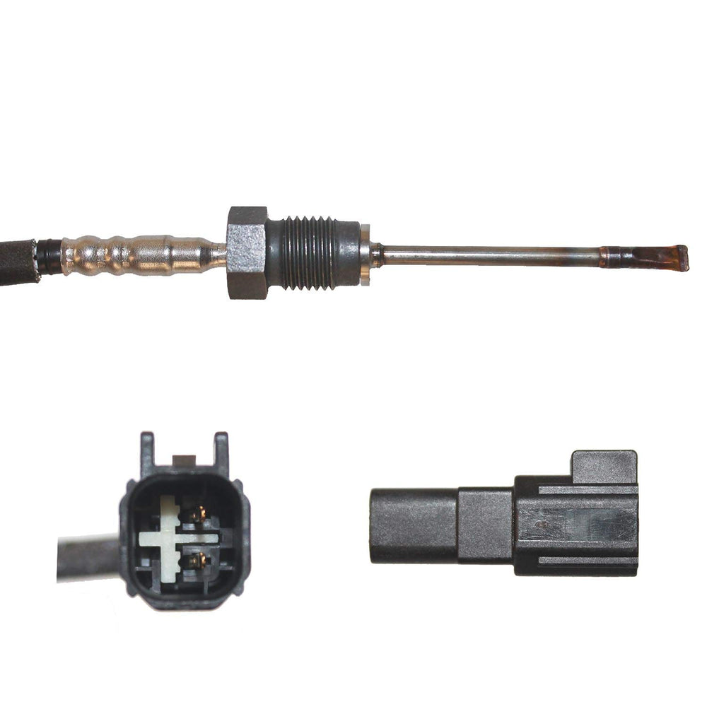 Walker Products Inc. - Sensors exhaust