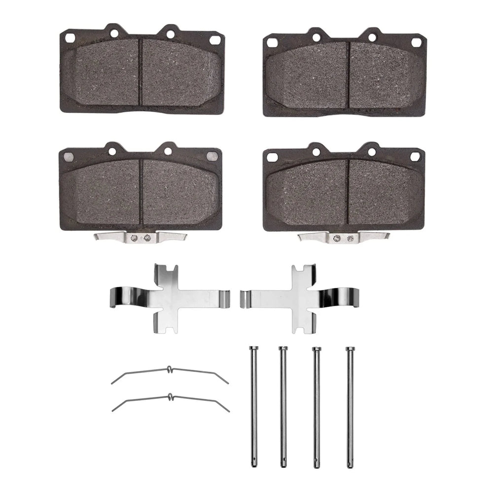 DFC auto part