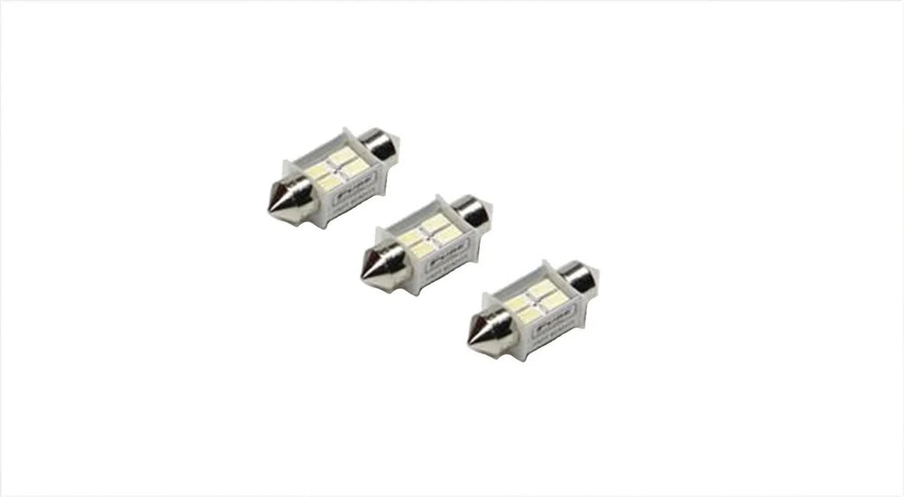 LED DOME LIGHTS