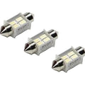 LED DOME LIGHTS
