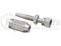 HYDRAULIC COUPLING - FIELD ATTACHAB