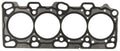 Cylinder Head Gasket Mitsubishi 2.4L 4G64 SOHC 16V (1998-2001) Galant From 2 98 Eclipse From