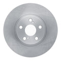 R1 Concepts Brake Rotor Fits Pontiac Vibe
