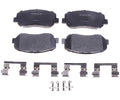 BRAKE PAD SET