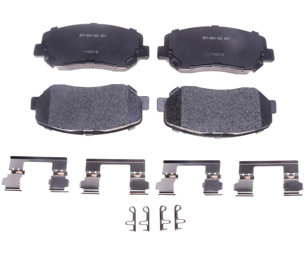 R auto part