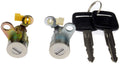 DOOR LOCK CYL