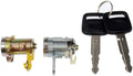 DOOR LOCK CYL