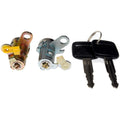 DOOR LOCK CYL