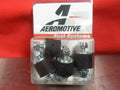 Aeromotive Fuel Pump Vibration Dampener Mounting Kit (For In-Line Fuel Pumps)