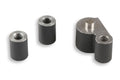 SPACER KIT, ADD-ON P/S LT4-WET BLACK