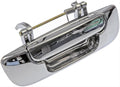 TAILGATE HANDLE