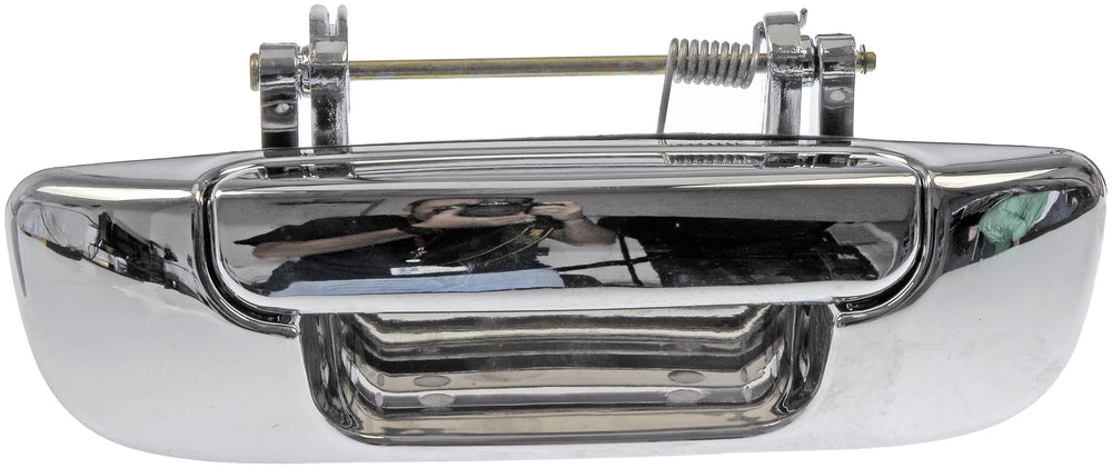 TAILGATE HANDLE