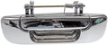 TAILGATE HANDLE