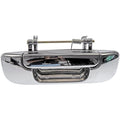 TAILGATE HANDLE