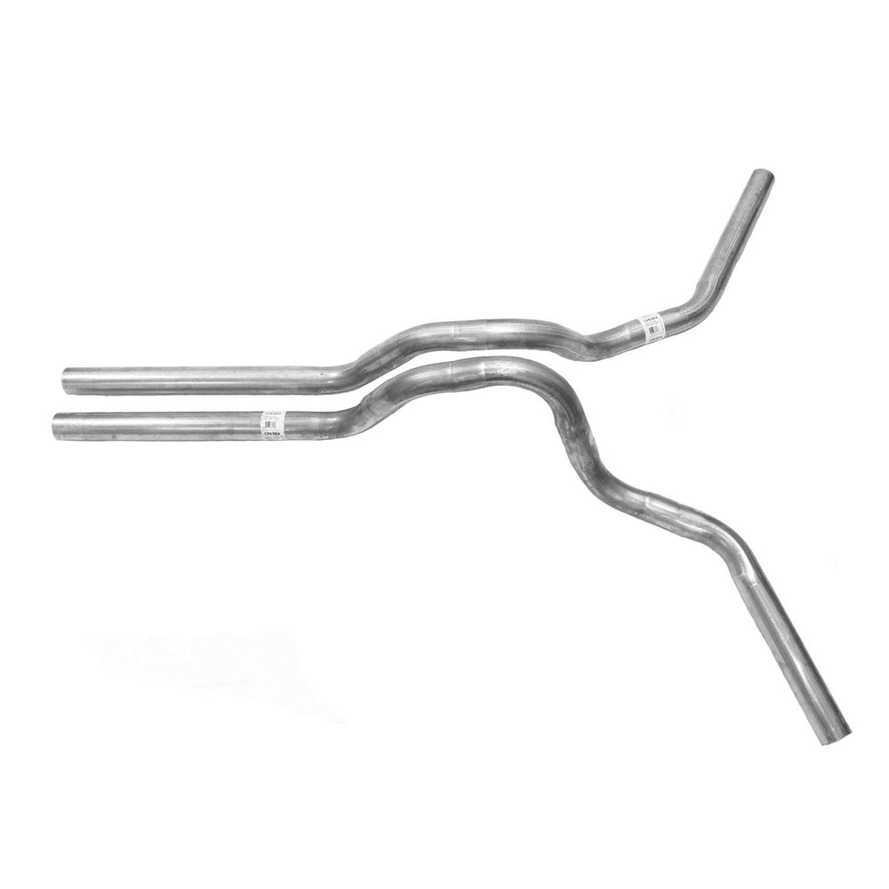 PREBENT PIPE MAX FIT