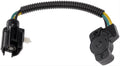 THROTTLE BODY SENSOR