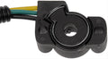 THROTTLE BODY SENSOR