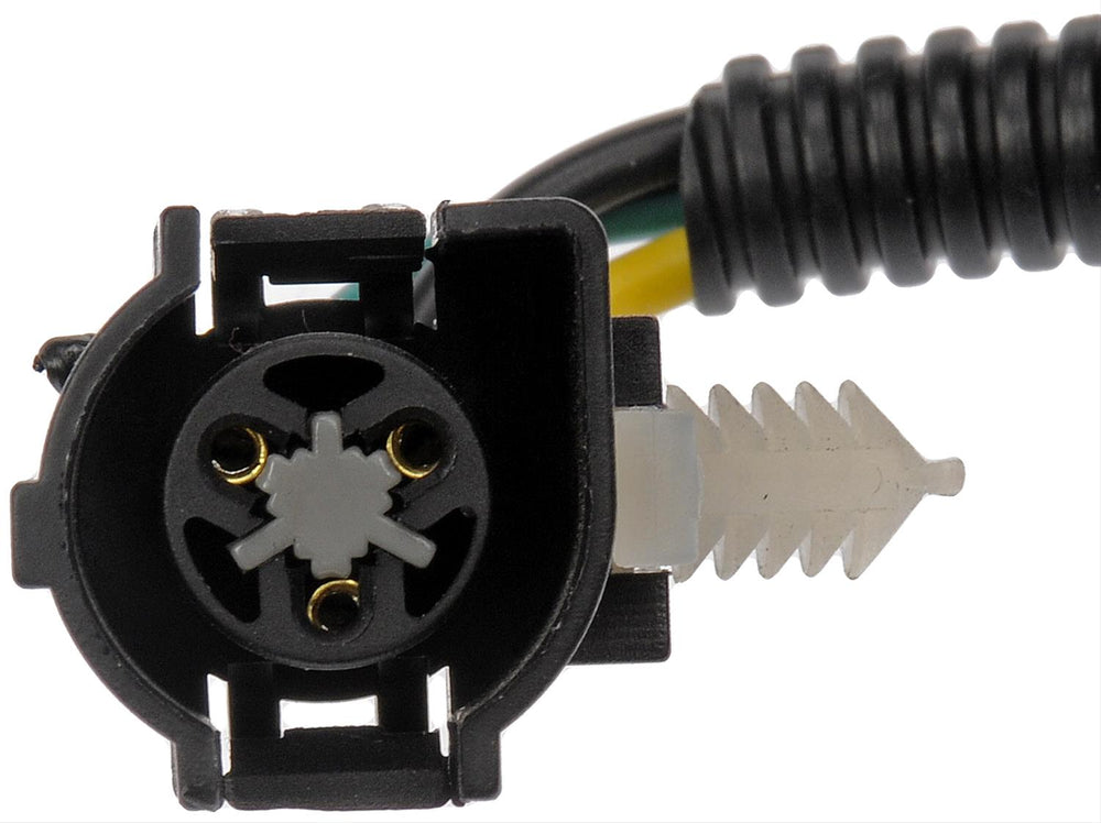 THROTTLE BODY SENSOR