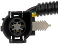 THROTTLE BODY SENSOR