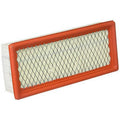 CAT EQUIPMENT CABIN AIR PANEL FILTER 10.708IN L X 4.665IN W 2.283IN