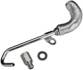 Gates 11-16 Chevrolet Cruze 4-Cyl. 1.4L Turbo Coolant Drain Line Turbocharger Coolant Line