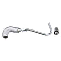 Gates 11-16 Chevrolet Cruze 4-Cyl. 1.4L Turbo Coolant Drain Line Turbocharger Coolant Line
