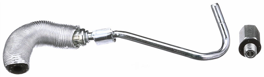 Gates 11-16 Chevrolet Cruze 4-Cyl. 1.4L Turbo Coolant Drain Line Turbocharger Coolant Line