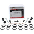 All Balls Racing 08-09 Honda DN-01 (NSA700A) Caliper Rebuild Kit - Front