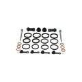 All Balls Racing 96-02 Honda ST1100A Caliper Rebuild Kit Front