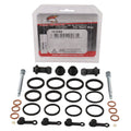 All Balls Racing 96-02 Honda ST1100A Caliper Rebuild Kit Front