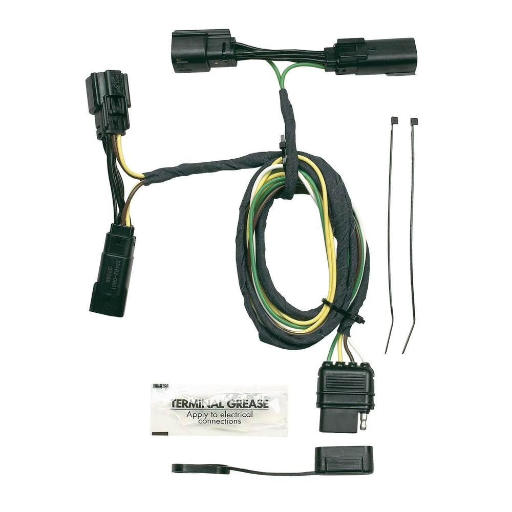 0913 FORD FLEX WIRING KIT