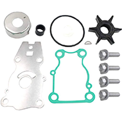 Engineered Marine Products auto part