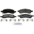 DISC BRAKE PADS