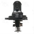 THERMOSTAT HOUSING