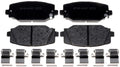 BRAKE PAD