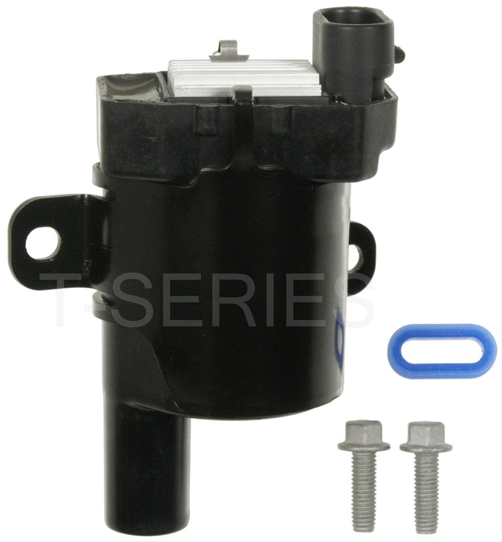 STANDARD IGN auto part