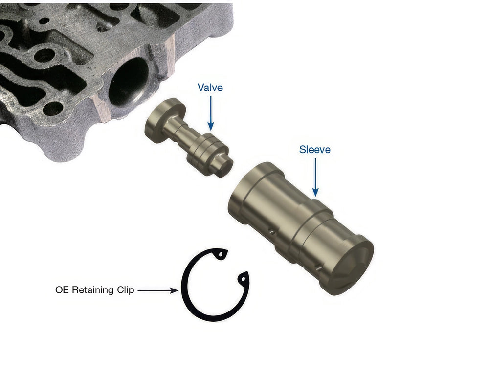 Sun Coast Converters auto part