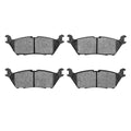 DFC auto part