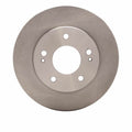 DFC 90-90 Plymouth Laser Front Brake Rotor