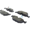 PosiQuiet BMW E36 Deluxe Plus Rear Brake Pads