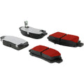 Stoptech PQ Pro Brake Pads Rear Toyota Avalon 1995 - 1999