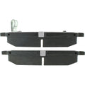 Stoptech PQ Pro Brake Pads Rear Toyota Avalon 1995 - 1999