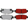 Stoptech PQ Pro Brake Pads Rear Toyota Avalon 1995 - 1999