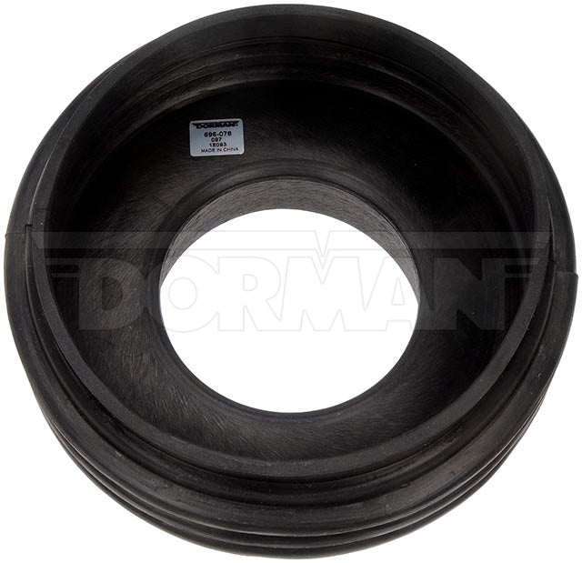 AIR INTAKE HOSE