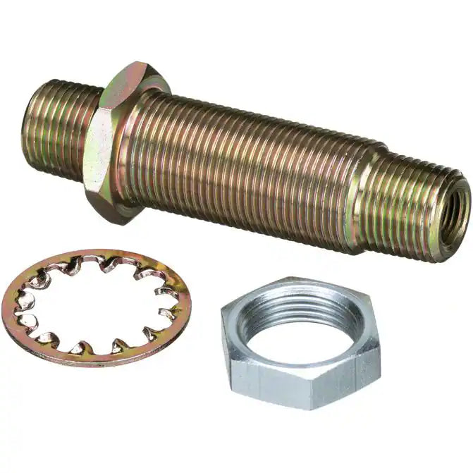 BRASS PIPE ADAPTER