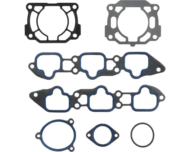 Engine Intake Manifold Gasket Set - 11-10651-01
