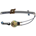 WINDOW REGULATOR