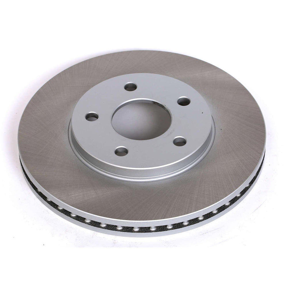 Power Stop 06-11 Chevrolet HHR Front Semi Coated Rotor